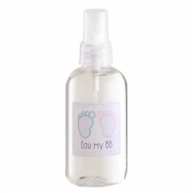 Eau My BB Eau De Cologne Spray 150ml 
