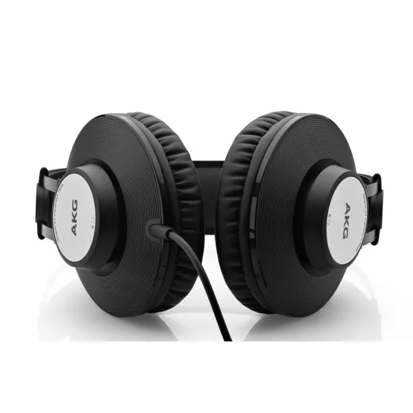 Uždaro tipo ausinės AKG 030-21-037