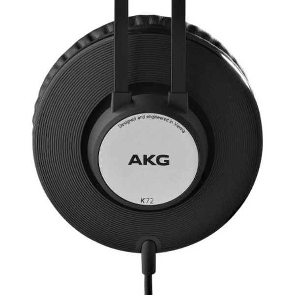 Uždaro tipo ausinės AKG 030-21-037