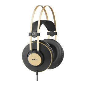 Üle pea käivad kõrvaklapid AKG 030-21-078