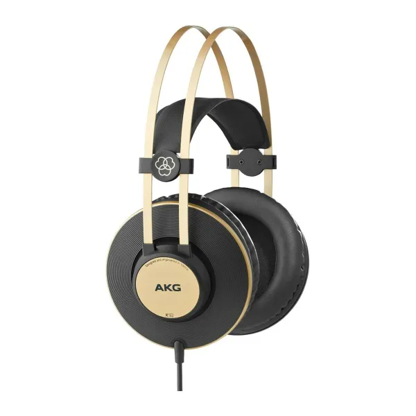 Uždaro tipo ausinės AKG 030-21-078