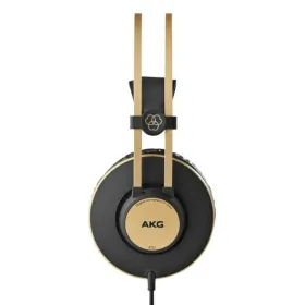Üle pea käivad kõrvaklapid AKG 030-21-078