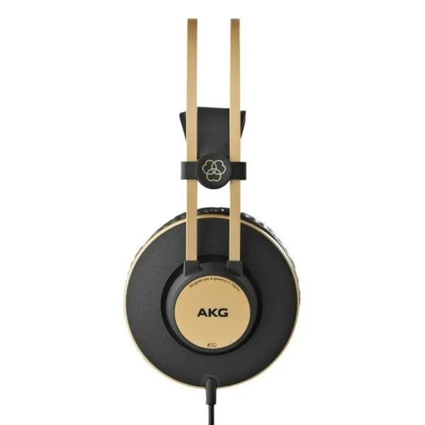 Uždaro tipo ausinės AKG 030-21-078