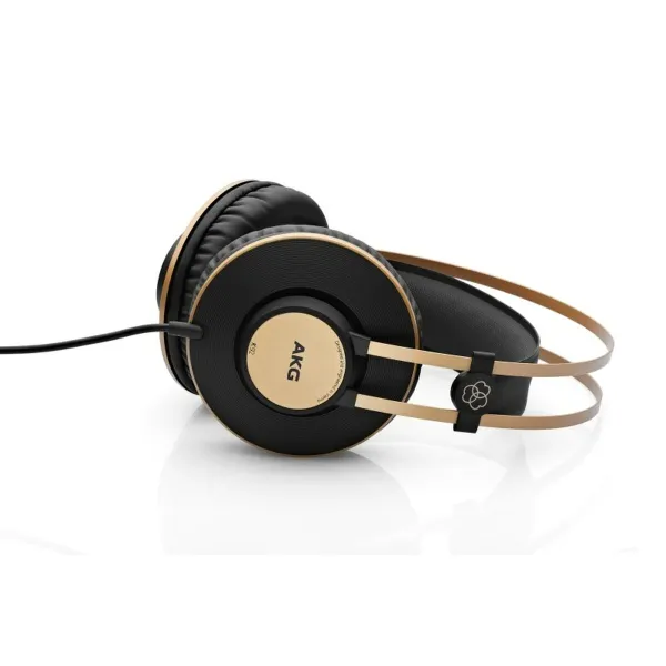 Uždaro tipo ausinės AKG 030-21-078