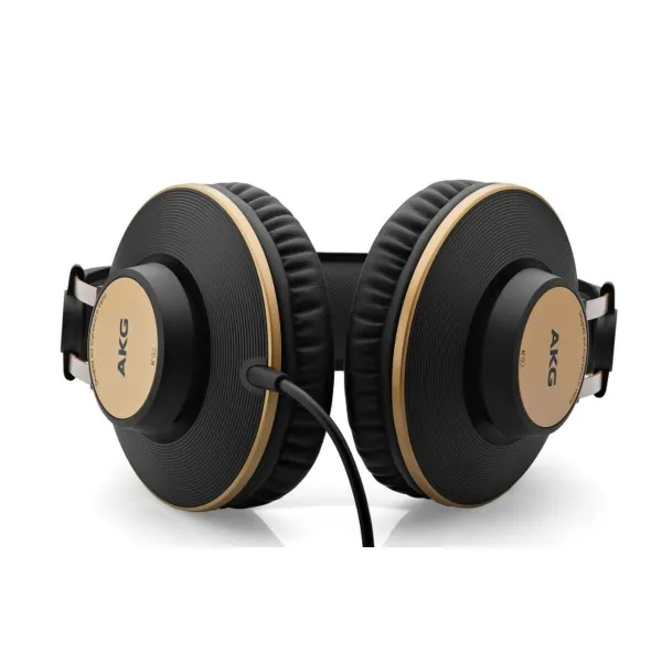 Uždaro tipo ausinės AKG 030-21-078