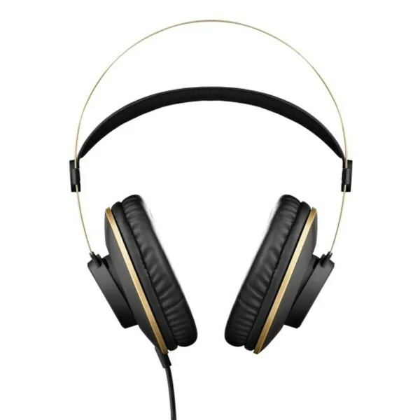 Uždaro tipo ausinės AKG 030-21-078