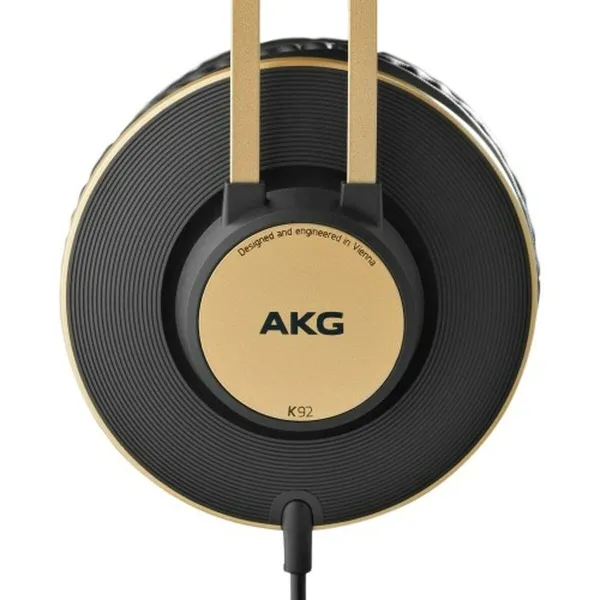 Uždaro tipo ausinės AKG 030-21-078