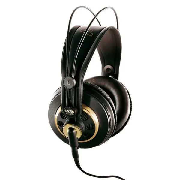 Головные наушники AKG 030-21-056