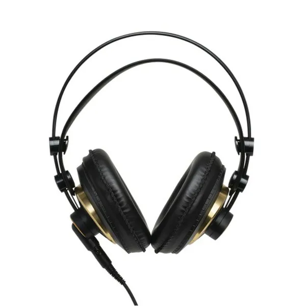 Головные наушники AKG 030-21-056