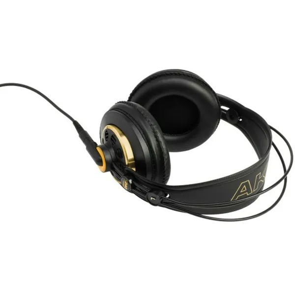 Головные наушники AKG 030-21-056