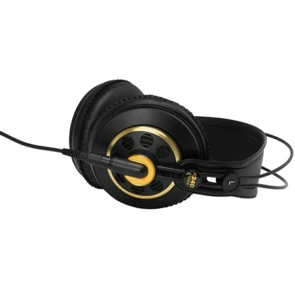 Головные наушники AKG 030-21-056