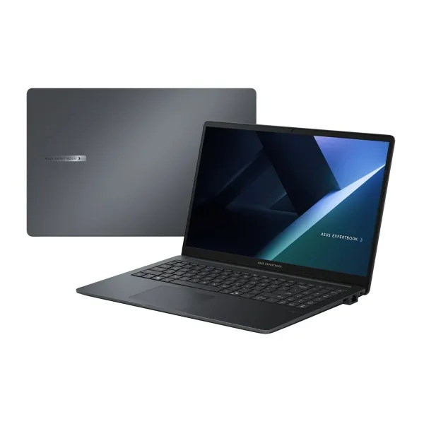 Nešiojamas kompiuteris Asus B1503CVA-S71619X 15,6" Intel Core i5-1335U 16 GB RAM 512 GB SSD