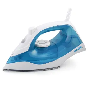 Tvaika Gludeklis Basic Home 1200 W (6 gb.)