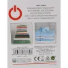 Steam Iron Basic Home 1200 W (6 Units)