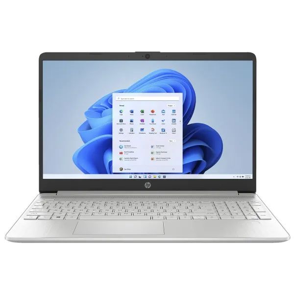 Nešiojamas kompiuteris HP 71X68EA 15,6" AMD Ryzen 3 5300U AMD RYZEN™ 3 5300U 16 GB RAM 1 TB SSD
