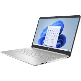 Nešiojamas kompiuteris HP 71X68EA 15,6" AMD Ryzen 3 5300U AMD RYZEN™ 3 5300U 16 GB RAM 1 TB SSD