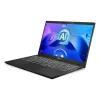 Ноутбук MSI C1MOG-210PL 15,6" Intel Evo Core Ultra 5 125H 16 GB RAM 512 Гб SSD