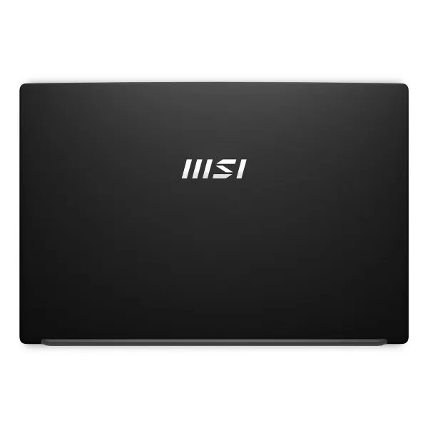 Ноутбук MSI C1MOG-210PL 15,6" Intel Evo Core Ultra 5 125H 16 GB RAM 512 Гб SSD