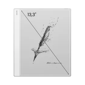 Elektroninė knyga Onyx Boox Note Max 13.3 Pilka 128 GB 13,3"