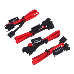 Montaažitööriistade Komplekt Noctua NA-SEC1.RED