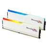 RAM Memory GSKILL F5-6000J3636F32GX2-RM5NRW 64 GB DDR5 cl28 6000 MHz