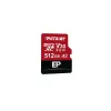 Mikro SD atminties kortelė su adapteriu Patriot Memory PEF512GEP32MCX 512 GB