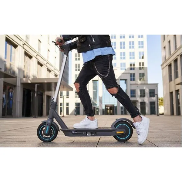 Гироборд Motus Ruptor R1