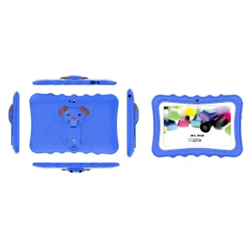 Tabletti Blow KidsTAB7 V2 BLOW 7" Allwinner A133 4 GB RAM 128 GB Sininen Musta Blue