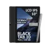 Planšetė Blow BlackTAB10 10,1" MediaTek MT8788 4 GB RAM 128 GB Juoda