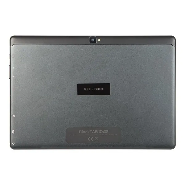 Planšetė Blow BlackTAB10 10,1" MediaTek MT8788 4 GB RAM 128 GB Juoda