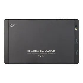 Tabletti Blow BlackTAB8 Unisoc T310 3 GB RAM 32 GB Musta