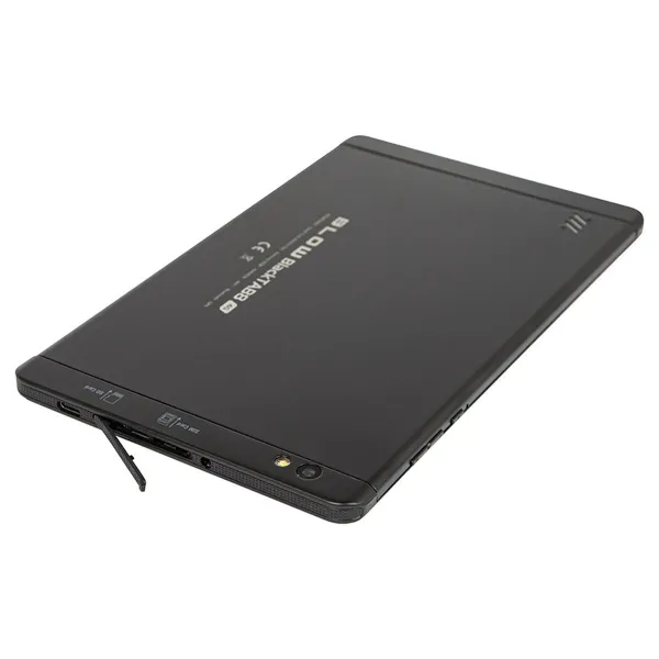 Planšetė Blow BlackTAB8 Unisoc T310 3 GB RAM 32 GB Juoda