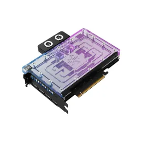 Graafikakaart INNO3D C50903-32D7X-1759FB nvidia geforce rtx 5090 32 GB GDDR7