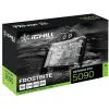 Graphics card INNO3D C50903-32D7X-1759FB nvidia geforce rtx 5090 32 GB GDDR7