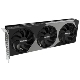 Graafikakaart INNO3D N50703-12D7X-195064L nvidia geforce rtx 5070 12 GB