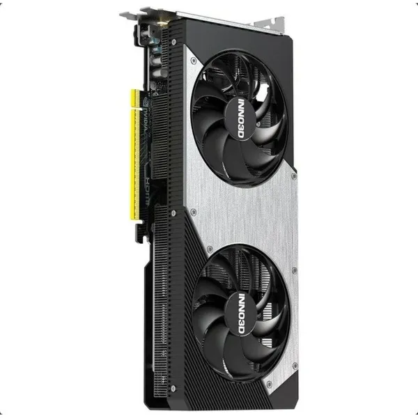 Graphics card INNO3D N506T2-16D7-191073N geforce rtx 5060 ti 16 GB