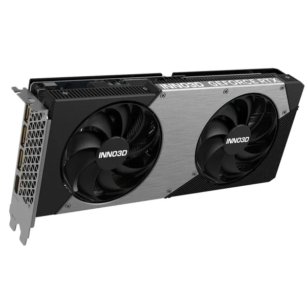 Vaizdo korta INNO3D N506T2-08D7X-193075N 8 GB