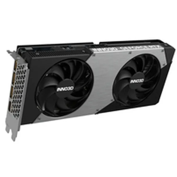 Vaizdo korta INNO3D N506T2-08D7X-193075N 8 GB
