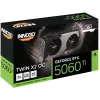 Vaizdo korta INNO3D N506T2-08D7X-193075N 8 GB