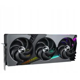 Graafikakaart MSI RTX 5090 32G VANGUARD SOC nvidia geforce rtx 5090 32 GB