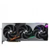 Graphics card MSI RTX 5090 32G VANGUARD SOC nvidia geforce rtx 5090 32 GB