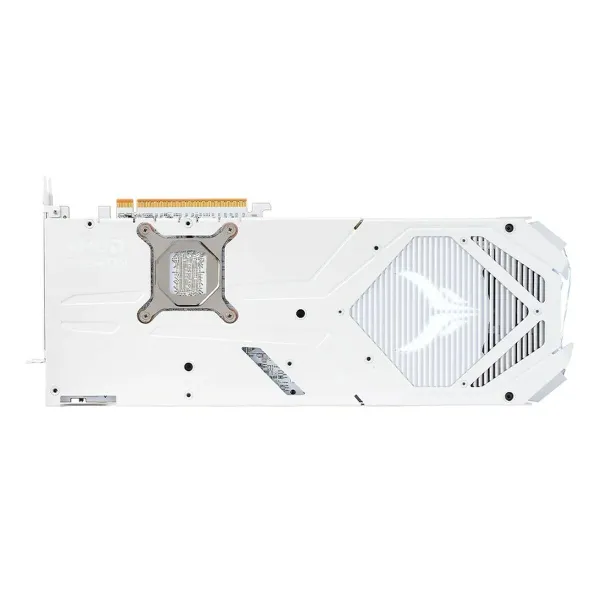 Vaizdo korta Powercolor Red Devil radeon rx 9070 xt 16 GB GDDR6