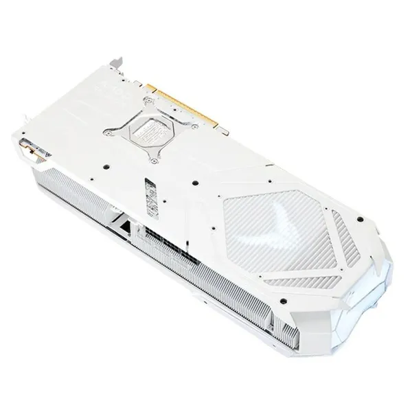 Vaizdo korta Powercolor Red Devil radeon rx 9070 xt 16 GB GDDR6