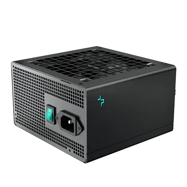 Maitinimo blokas DEEPCOOL R-PK550D-FA0B-JGEU ATX 550 W 80 Plus Bronze RoHS WEEE