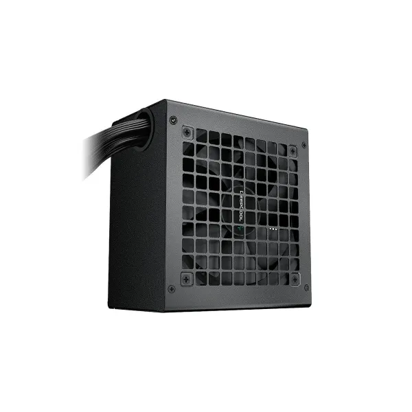 Maitinimo blokas DEEPCOOL R-PK550D-FA0B-JGEU ATX 550 W 80 Plus Bronze RoHS WEEE