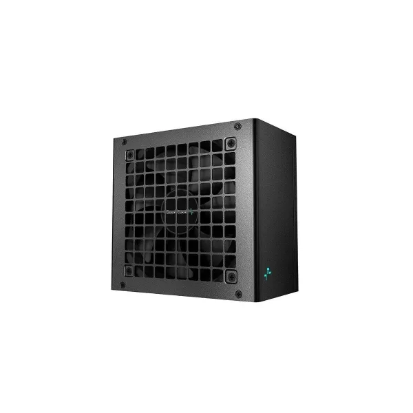 Maitinimo blokas DEEPCOOL R-PK650D-FA0B-JGEU ATX 650 W 80 Plus Bronze RoHS WEEE