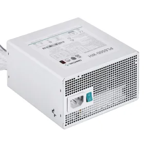 Power supply DEEPCOOL R-PL650D-FC0W-JDEU-V2 ATX 650 W 80 Plus Bronze RoHS WEEE