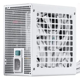Power supply DEEPCOOL R-PL650D-FC0W-JDEU-V2 ATX 650 W 80 Plus Bronze RoHS WEEE