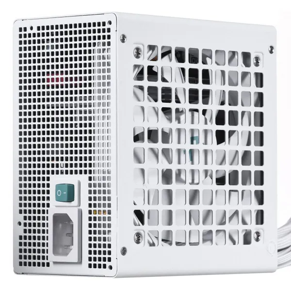 Maitinimo blokas DEEPCOOL R-PL650D-FC0W-JDEU-V2 ATX 650 W 80 Plus Bronze RoHS WEEE