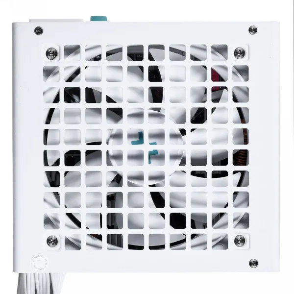 Maitinimo blokas DEEPCOOL R-PL650D-FC0W-JDEU-V2 ATX 650 W 80 Plus Bronze RoHS WEEE